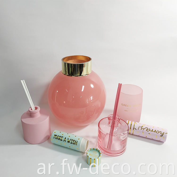 Cosmetic Packing Set